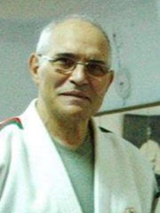 Luis Peres
