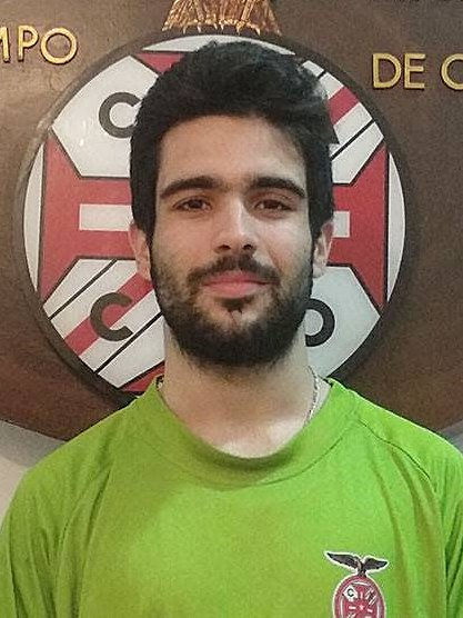Ricardo Ribeiro
