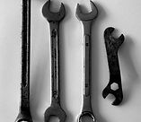 4 Spanners.