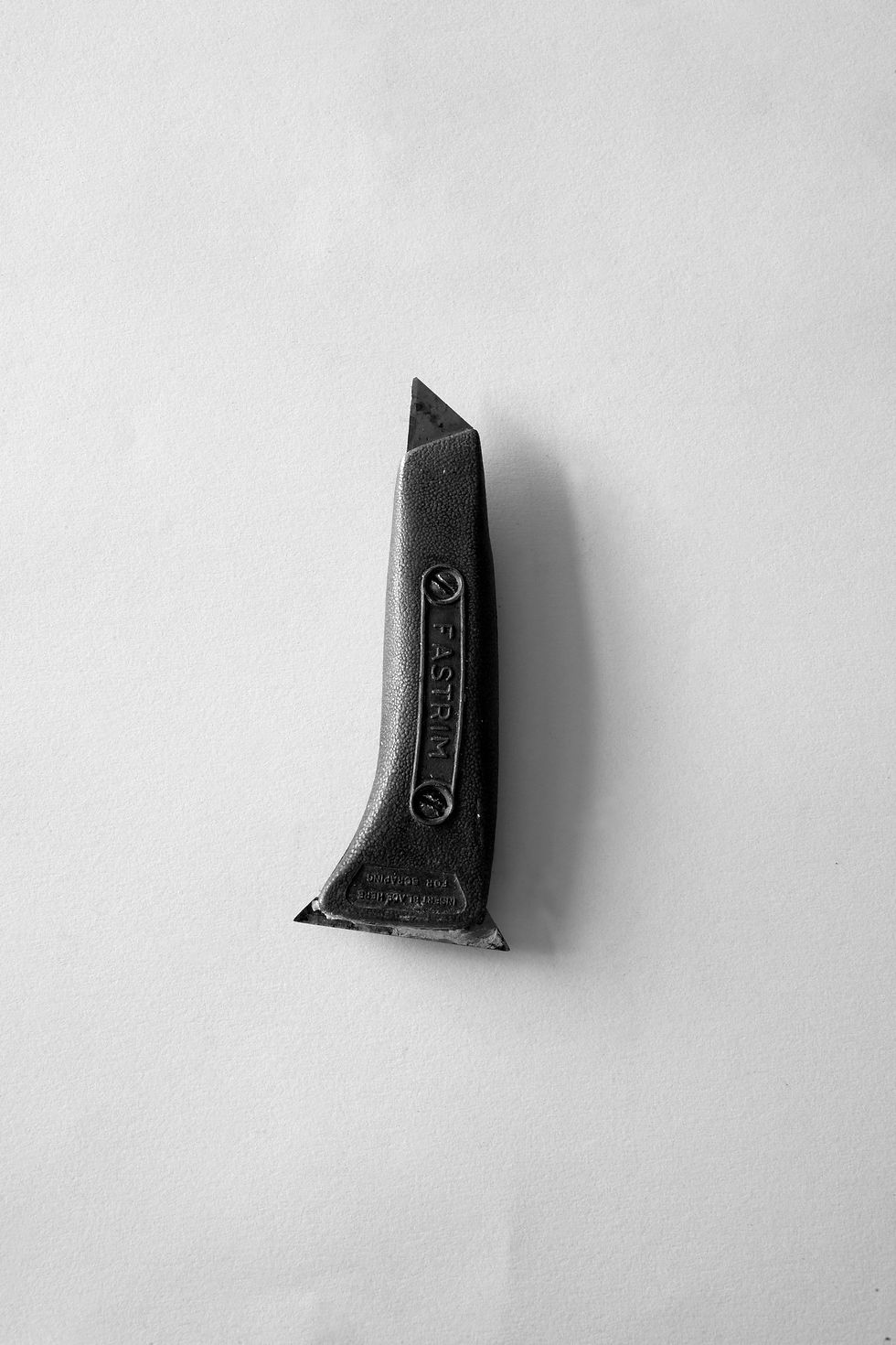 Craft Knife.
