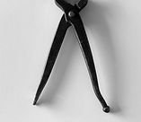 Pincers.