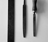 Ruler and Files.