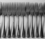Eleven Forks.