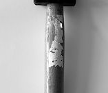 Lump Hammer.