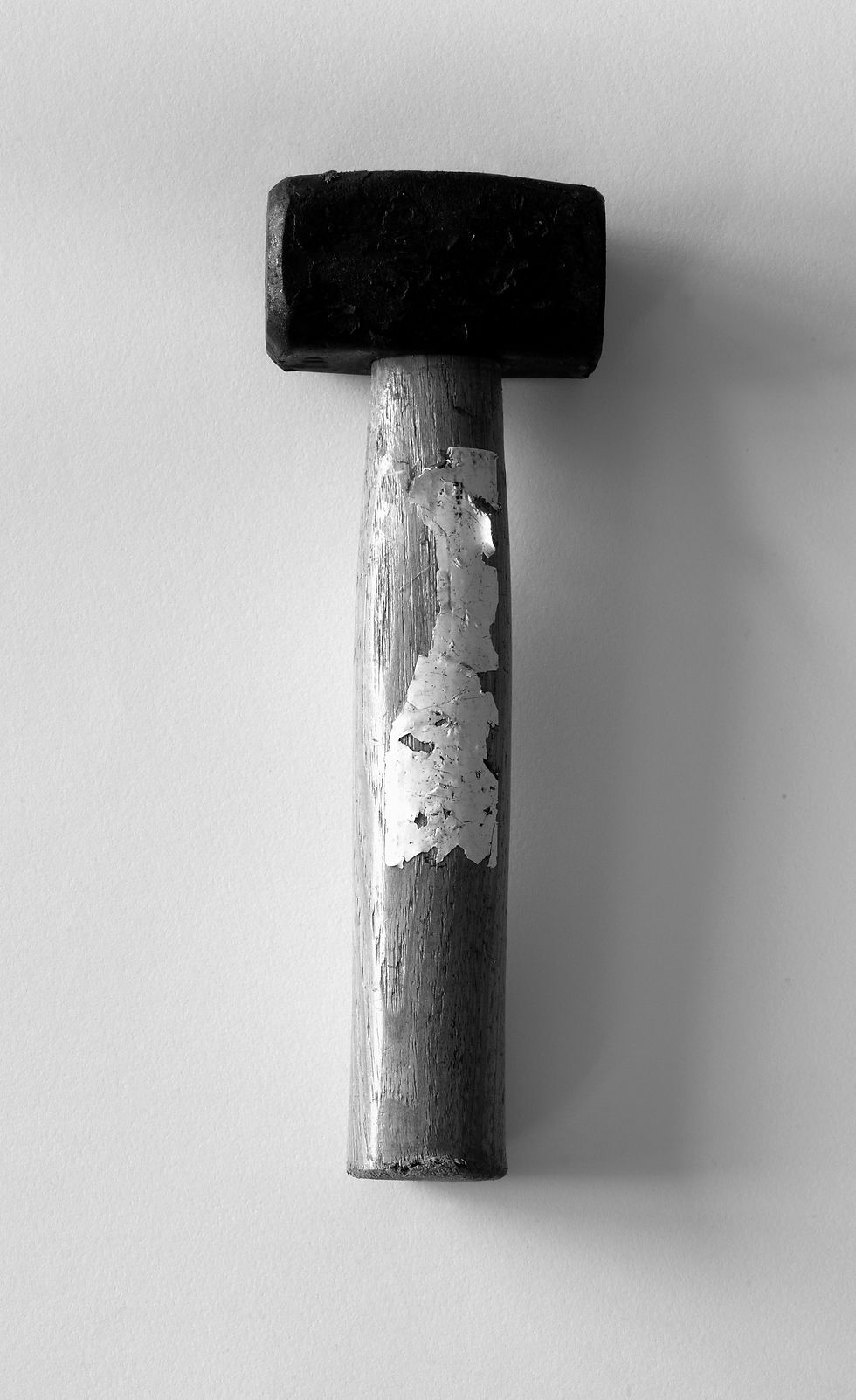 Lump Hammer.
