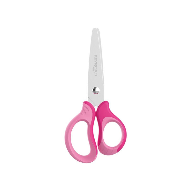 Miniatura: Tijera con soft grip, 5"
