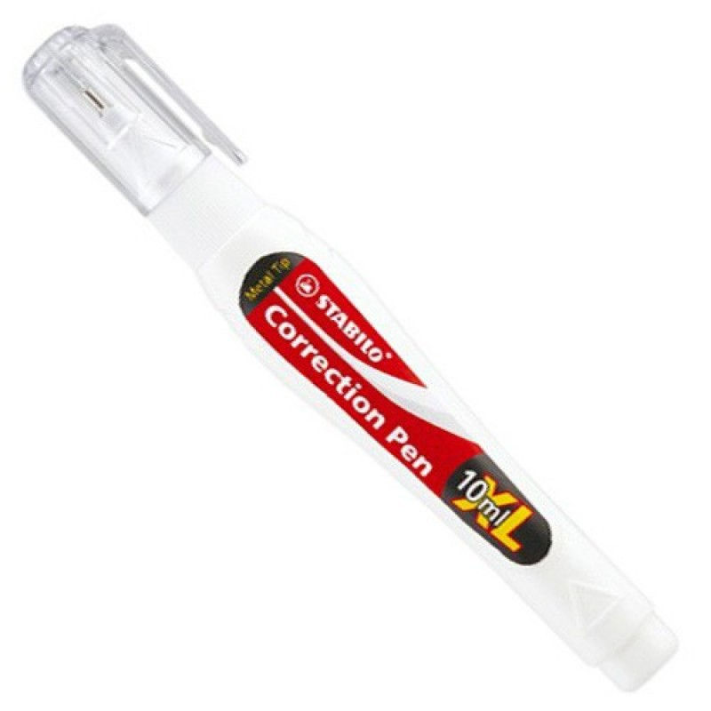 útiles escolares oficina Panamá Stabilo Corrector líquido