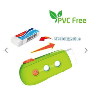 Miniatura: Borrador Smile