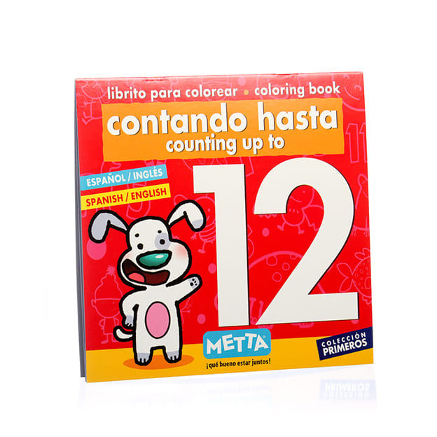 Thumbnail: PRIMEROS: ABC, Formas, Contando, Opuestos