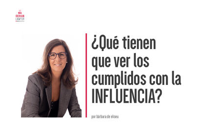 What do compliments have to do with influence?