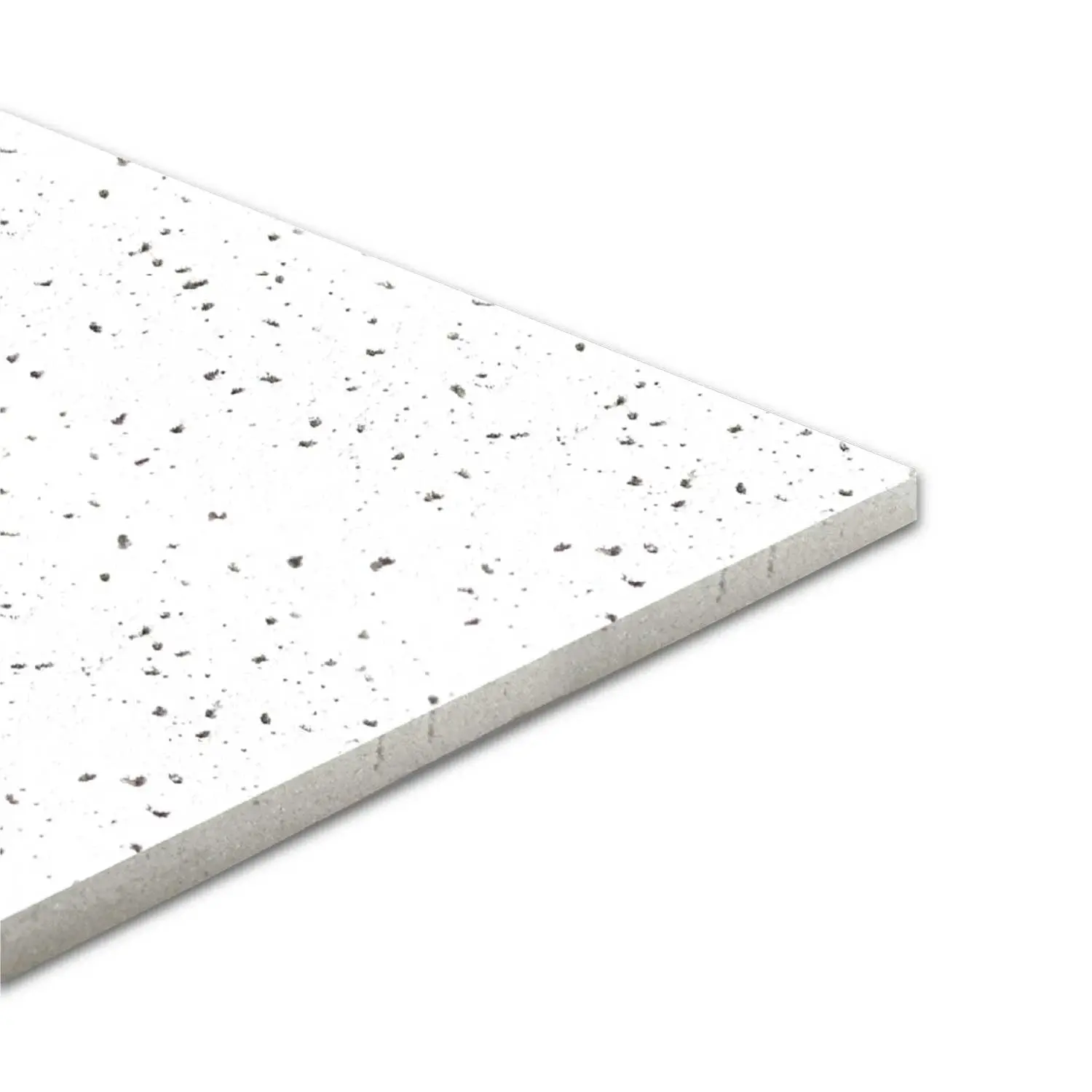 แผ่นอะคูสติก USG รุ่น แคทเทอร์พิลลาร์ ไคลมาพลัส กลูออน