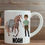 Thumbnail: Horse boy mug