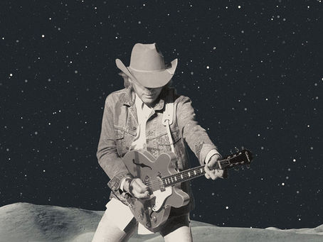 SMCD Playlist 5/26/24 Live from a Boat