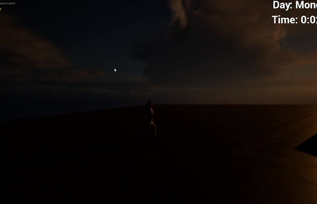 Developer Diary Week 3 - Jobs, Dialogue, and Player Interaction