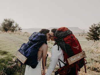 September Wedding in Golden, CO | Marissa + Nathan