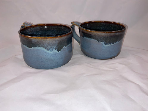 Soup Mug