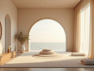 Unlock Holistic Wellness Content: IP+ TV Exclusive Access