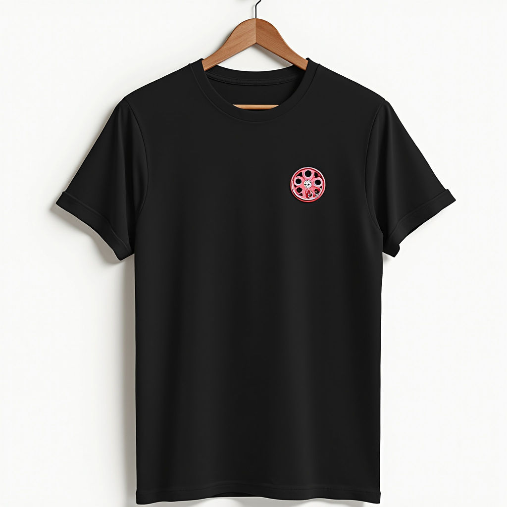 Cinema Graphic Tee