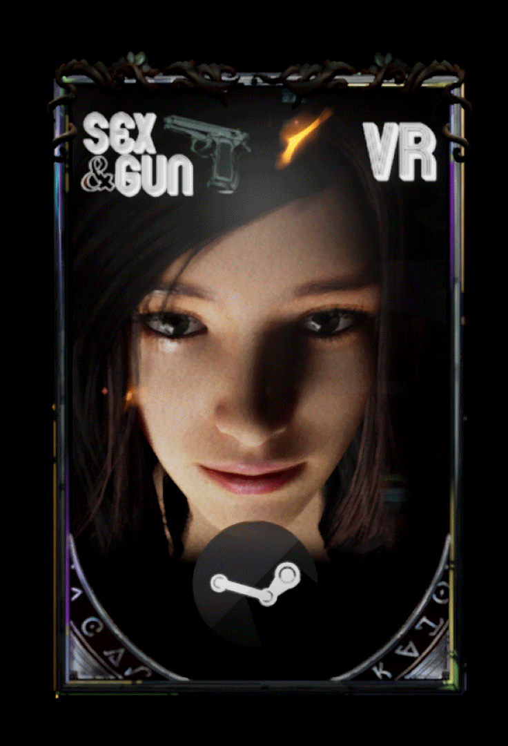 Sex & Gun VR