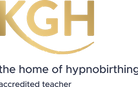 KGH trained teacher logo