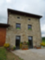 Airellier du Pilat