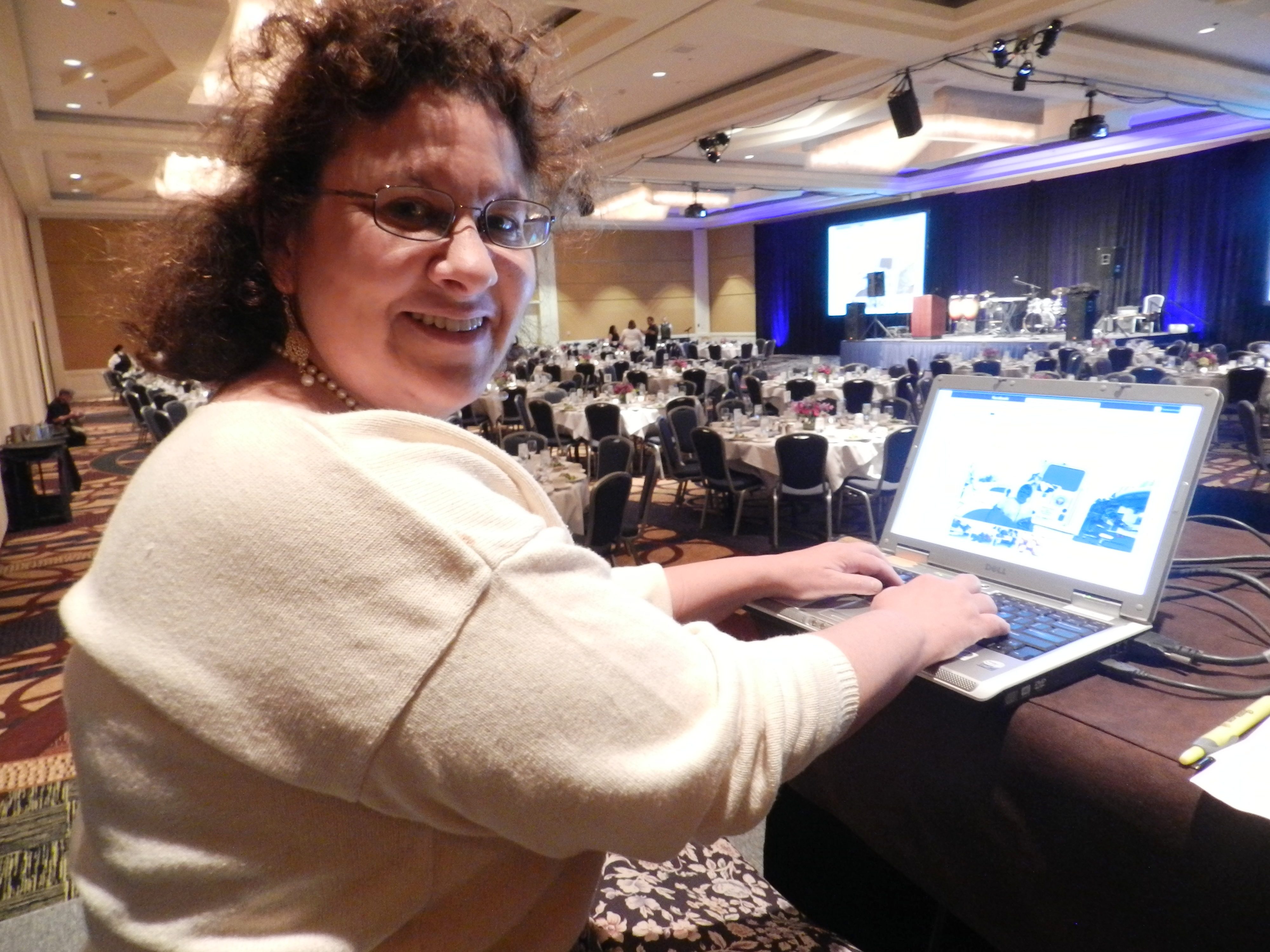 Gala Slideshow