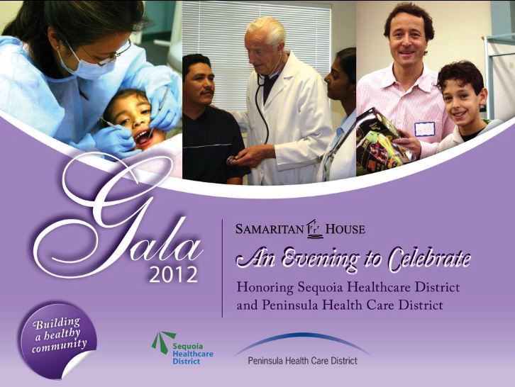 Gala Program