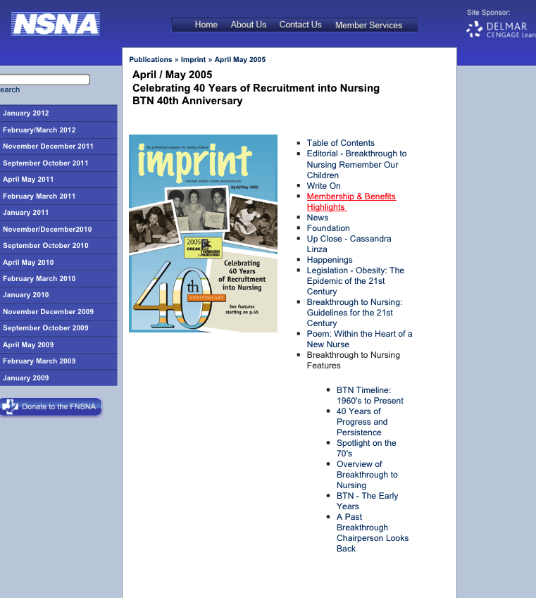 Website