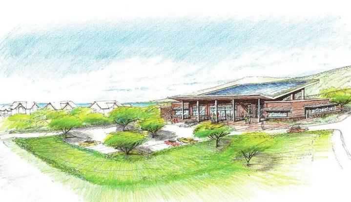 $21 MILLION IN FUNDING RELEASED FOR CONSTRUCTION OF NEW WAIKOLOA LIBRARY