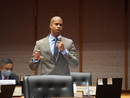 Statements by Reps. Woodson and Belatti on Postponing the Reopening of Public Schools