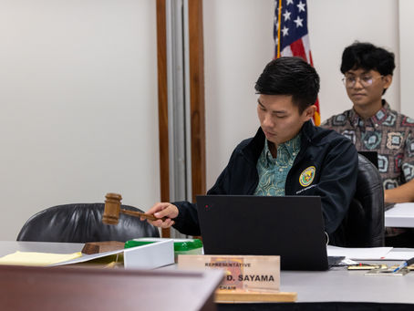 HOUSE PASSES BILLS AIMED AT STRENGTHENING HAWAIʻI'S WORKFORCE