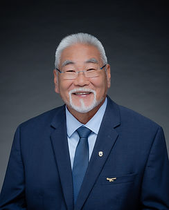 Sam Satoru Kong