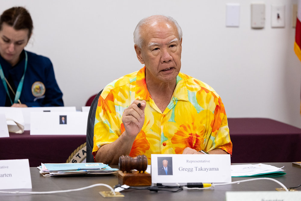 STATE LEGISLATURE PASSES BILLS TO STRENGTHEN HEALTH CARE ACROSS HAWAIʻI