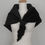サムネイル： kumo quilt scarf