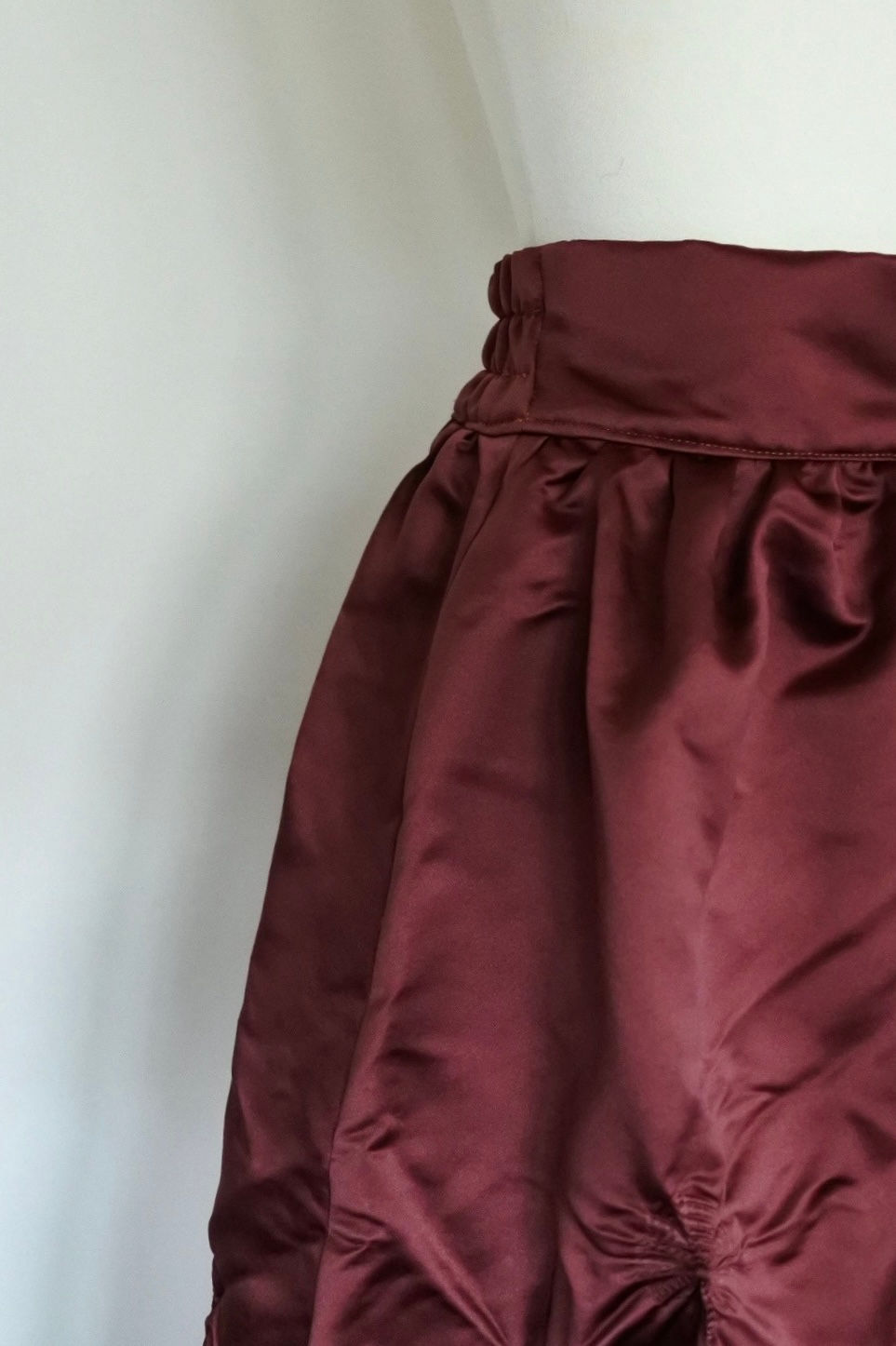 サムネイル： makiage volume skt