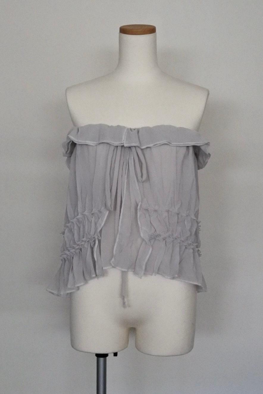 サムネイル： kumo line multiway cape