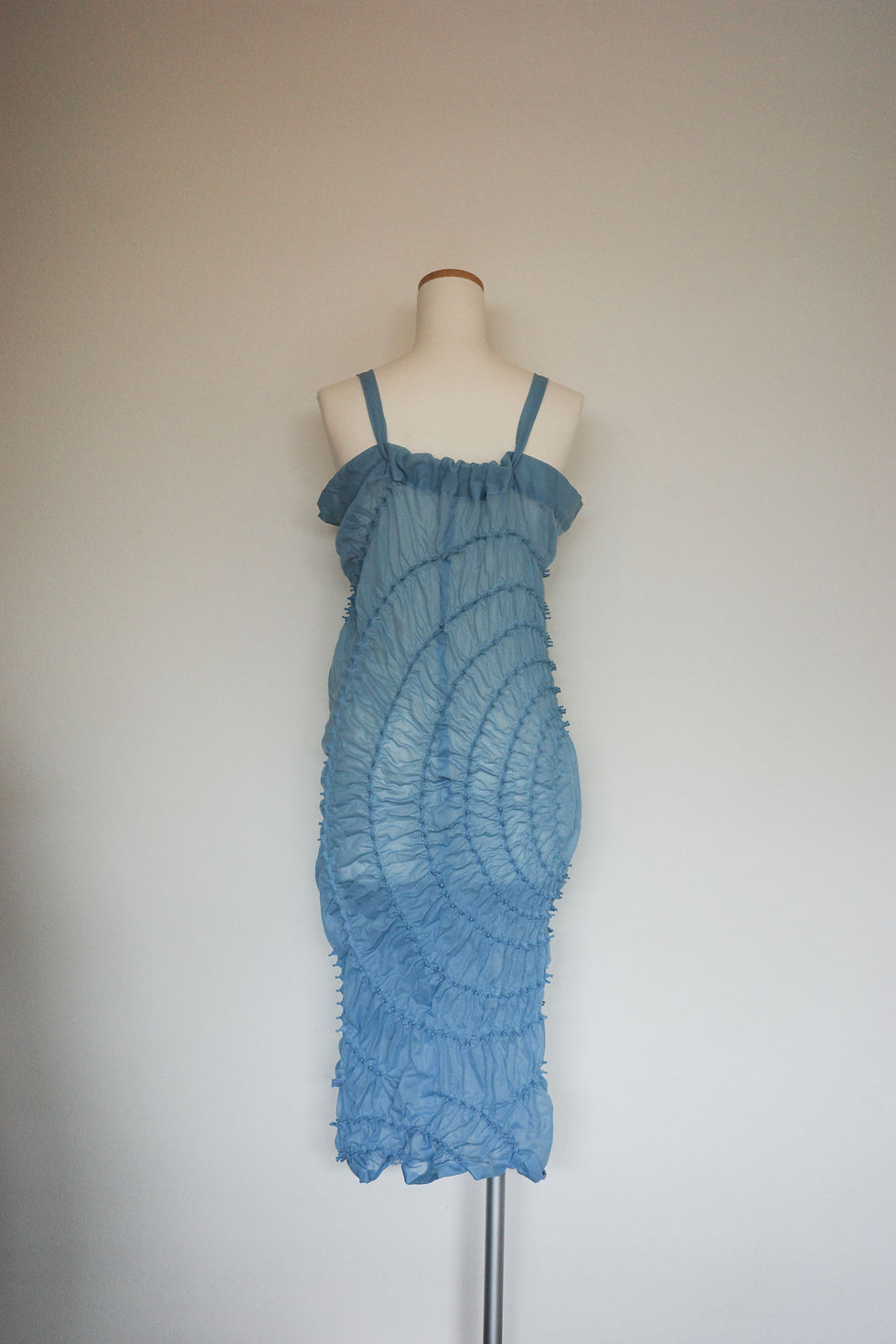 サムネイル： UZU2way dress