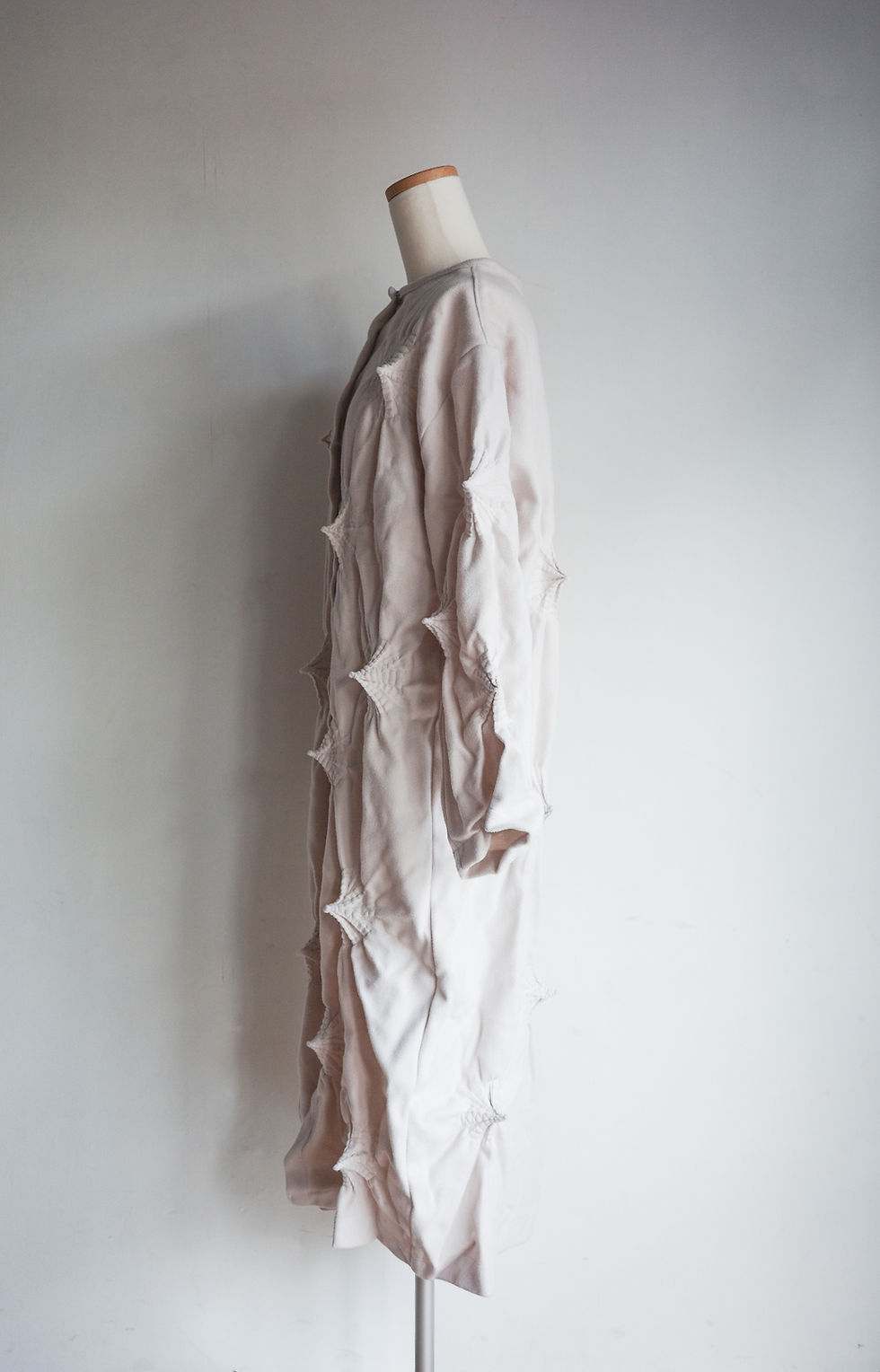 サムネイル： random makiage cardigan