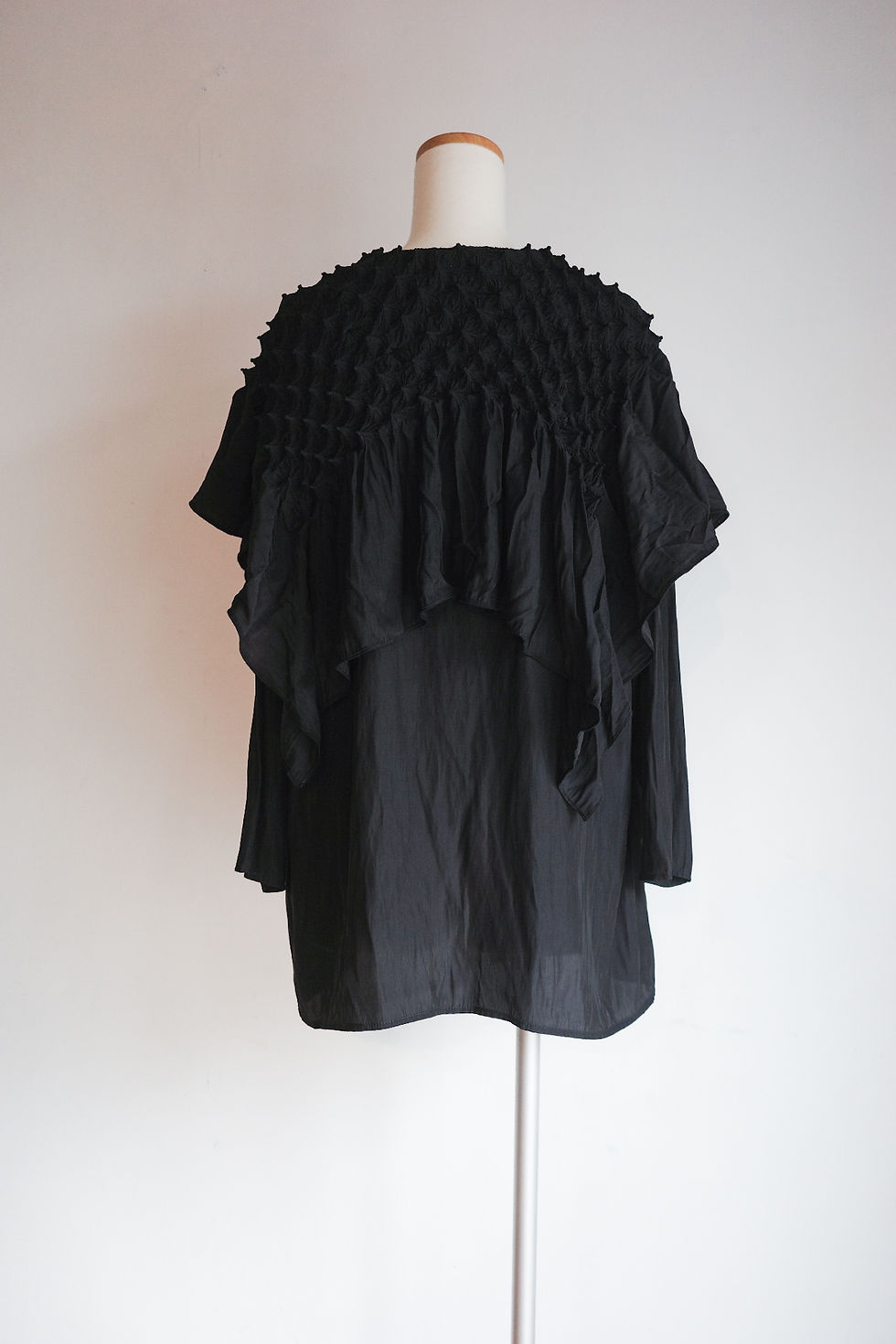サムネイル： kumo sailor collar blouse