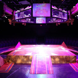 Joseph and the Amazing Technicolor Dreamcoat