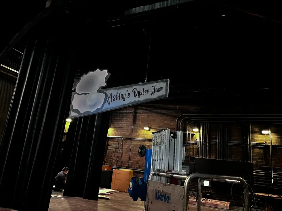 Tipping the Velvet Progress 6 (24')