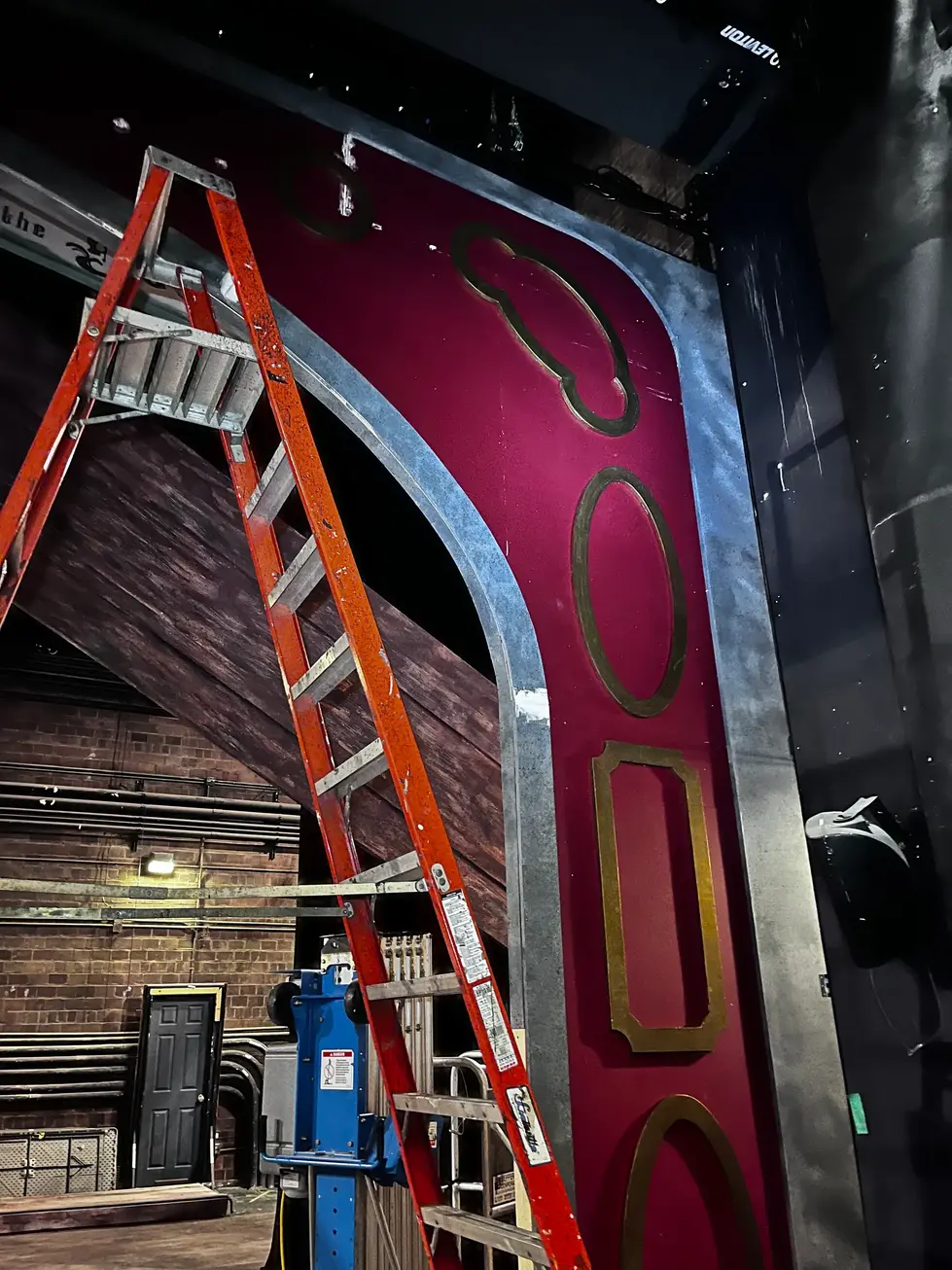 Tipping the Velvet Progress 3 (24')