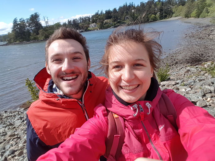 Galooping Goose Trail