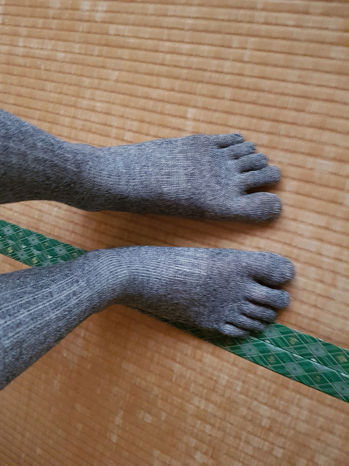 Avant gout de nos jours de travail...