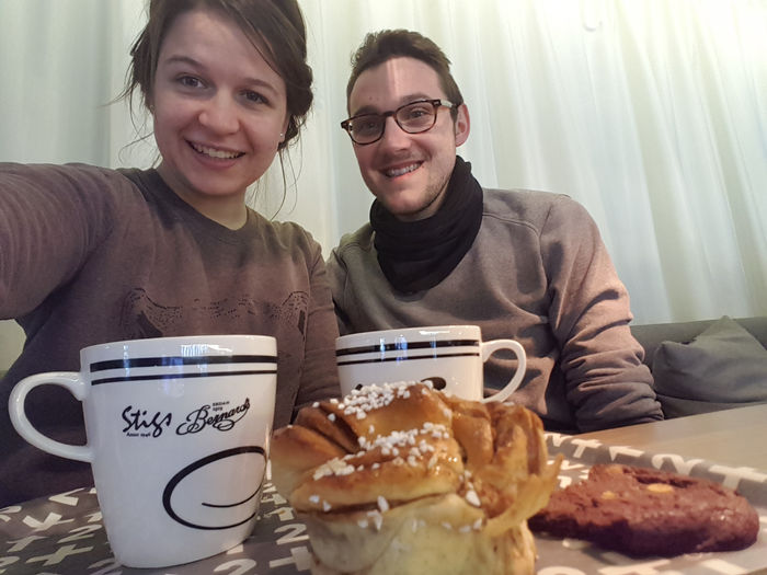 Petite parenthèse de civilisation