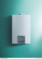 Top Flue Water Heater