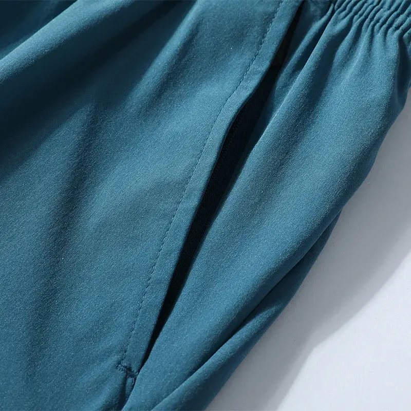 Thumbnail: Running Shorts Summer Gym Sportswear Men Jogging Outdoor Sports Shorts Fitness