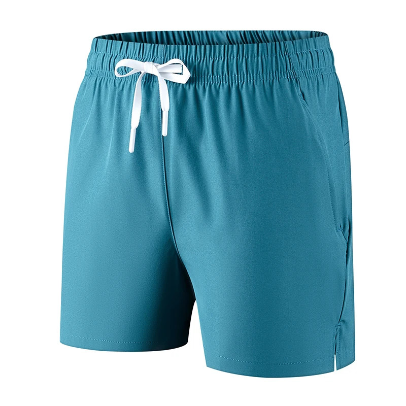 Thumbnail: Running Shorts Summer Gym Sportswear Men Jogging Outdoor Sports Shorts Fitness