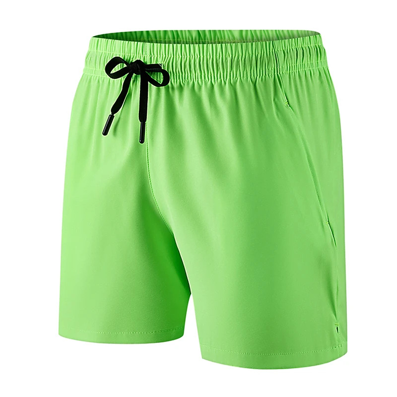 Thumbnail: Running Shorts Summer Gym Sportswear Men Jogging Outdoor Sports Shorts Fitness