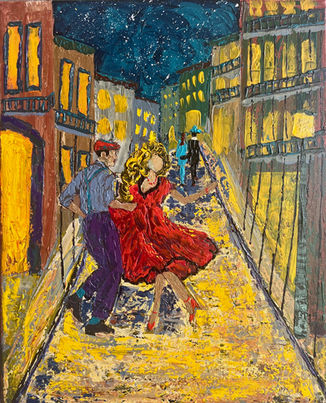 When Google thought I Was Van Gogh